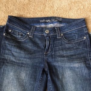 Refuge jeans